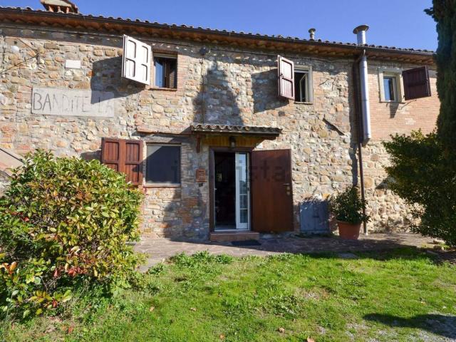 Casa in vendita a Colonnetta, Fabro