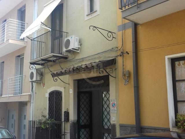 Casa in vendita a Milicia, Misterbianco