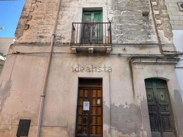 Casa in vendita a Puglia, Brindisi