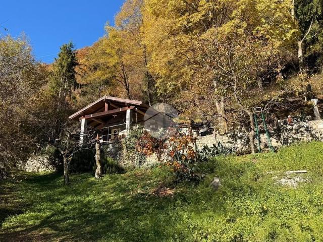 Casa in vendita a Comunità montana della valle Camonica, Ossimo Superiore