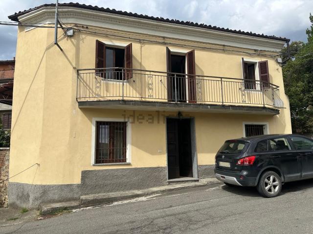 Casa in vendita a Piemonte, Alessandria