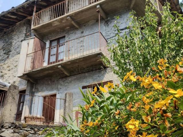 Casa in vendita a Unione Montana di Comuni delle Valli di Lanzo, Ceronda e Casternone, Piemonte