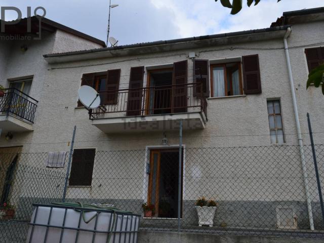Casa in vendita a Molino, Piana Crixia