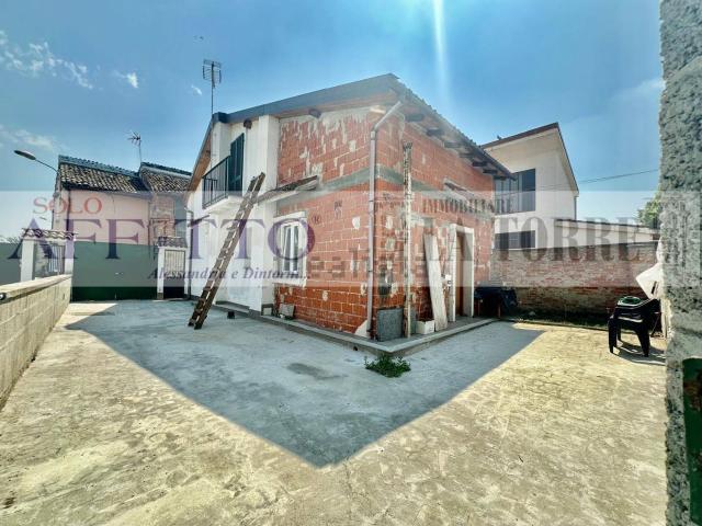 Casa in vendita a Piemonte, Alessandria