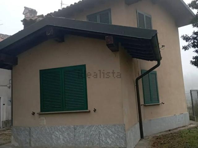 Casa in vendita a Bereguardo, Lombardia