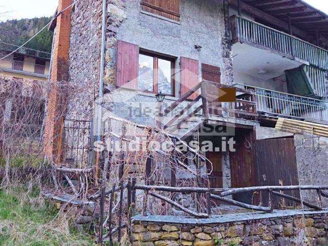 Casa in vendita a Ardesio, Lombardia