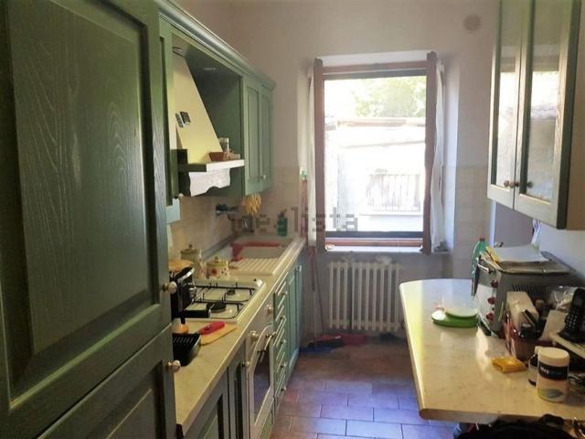 Casa in vendita a Sferracavallo, Orvieto