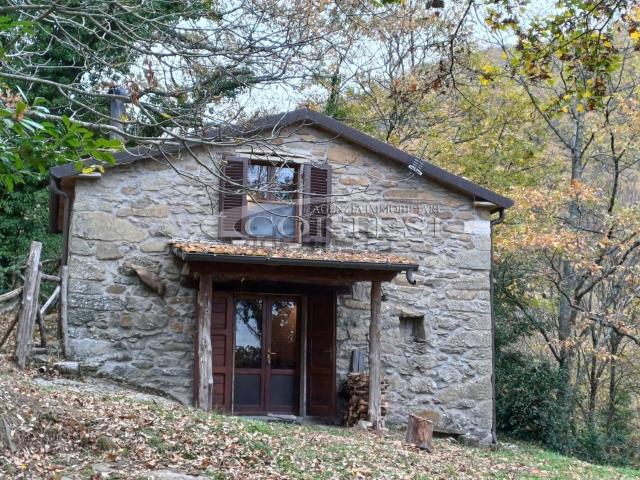 Casa in vendita a Sansepolcro, Arezzo