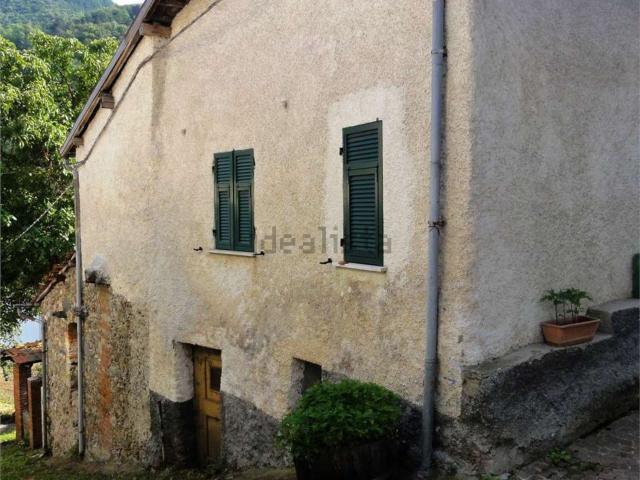 Casa in vendita a Murialdo, Liguria