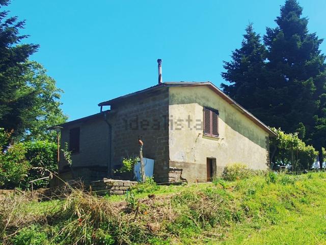 Casa in vendita a Acquapendente, Viterbo