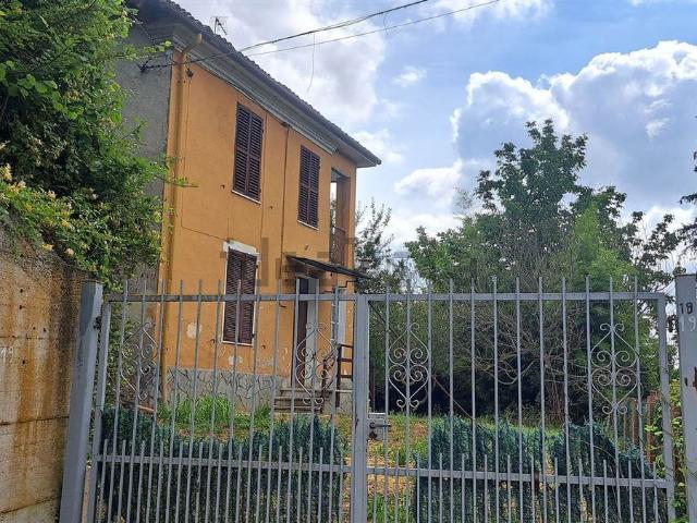 Casa in vendita a Sessame, Asti