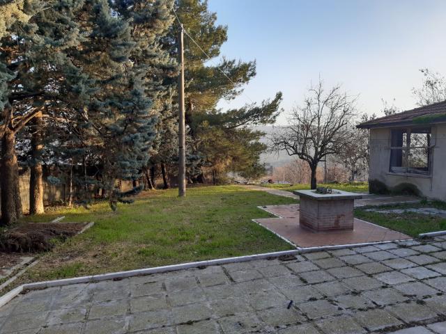 Casa in vendita a Ferrazzano, Molise