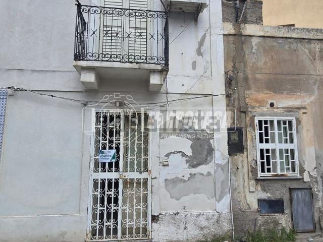 Casa in vendita a VI Circoscrizione, Messina