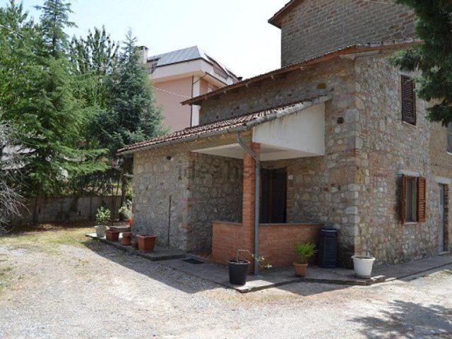 Casa in vendita a Colonnetta, Fabro