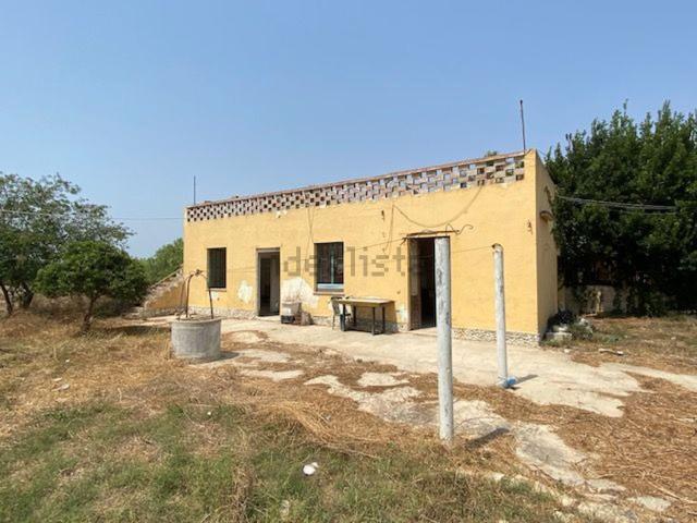 Casa in vendita a Ispica, Ragusa