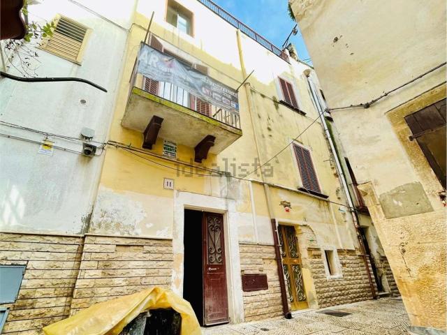 Casa in vendita a Puglia, Bari
