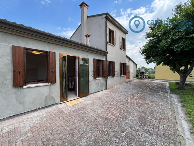 Casa in vendita a San Martino Di Venezze, Veneto