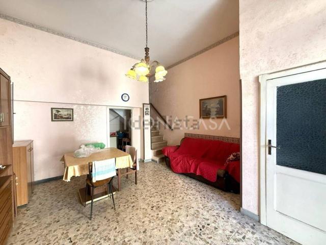 Casa in vendita a Puglia, Foggia
