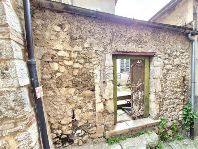 Casa in vendita a Veroli, Lazio