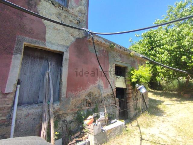 Casa in vendita a Savoca, Sicilia