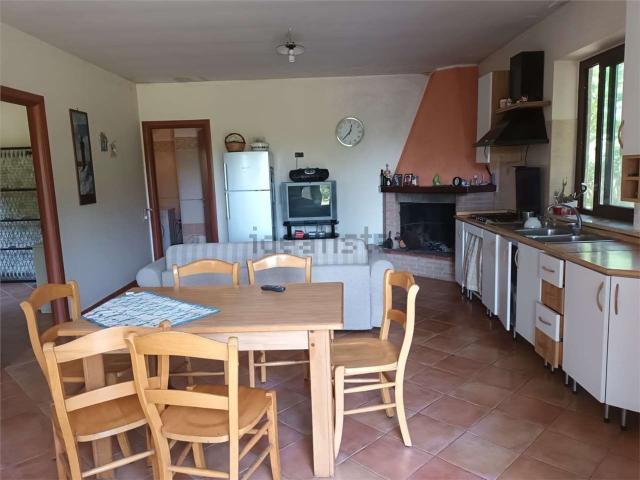 Casa in vendita a Gianola, Formia