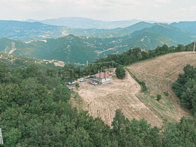 Casa in vendita a Calbano, Sarsina