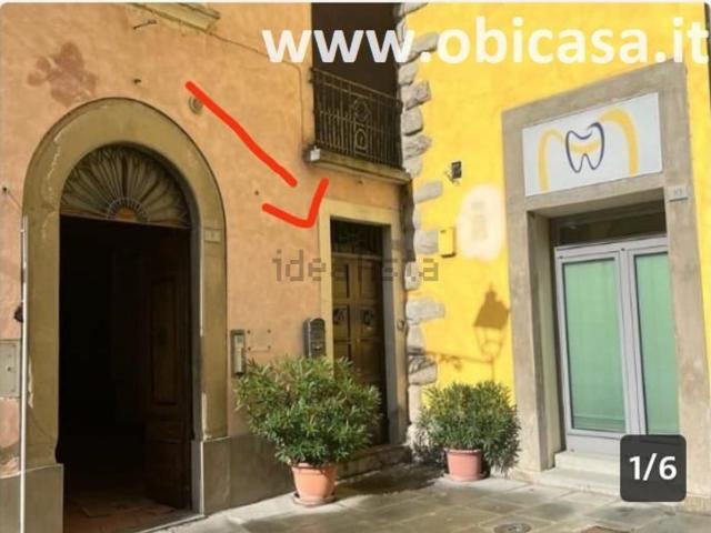 Casa in vendita a Marradi, Toscana