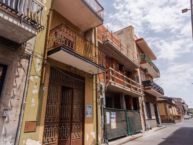 Casa in vendita a Villaggio del Pino, Belpasso