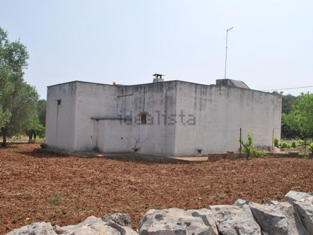 Casa in vendita a Puglia, Brindisi