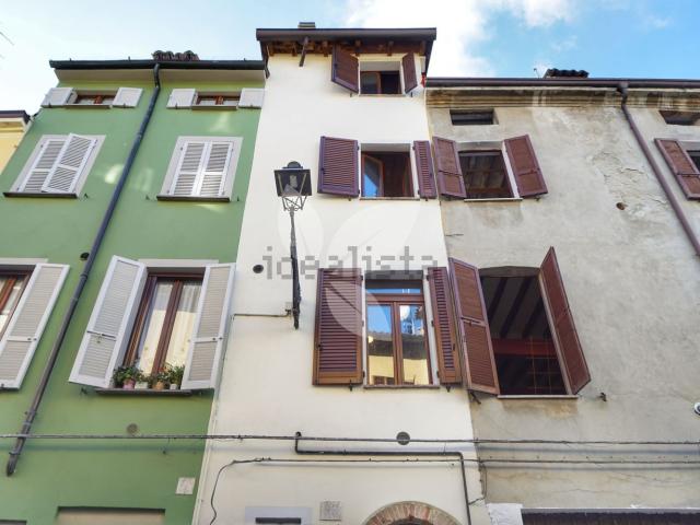 Casa in vendita a Parma Centro, Sorbolo