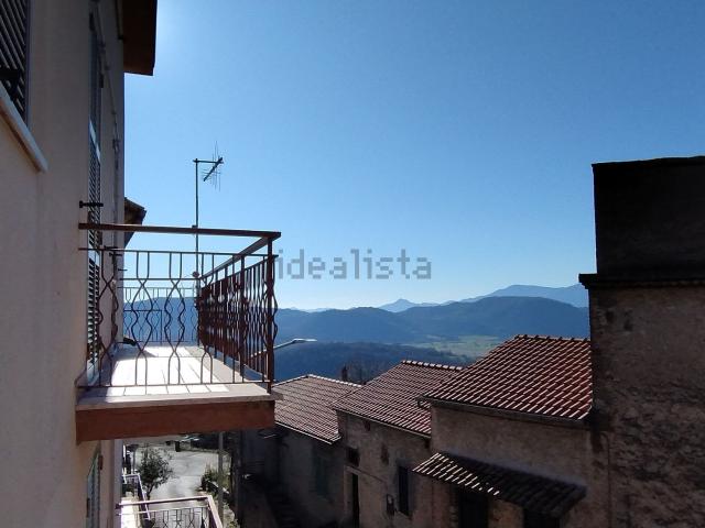Casa in vendita a Trivigliano, Lazio