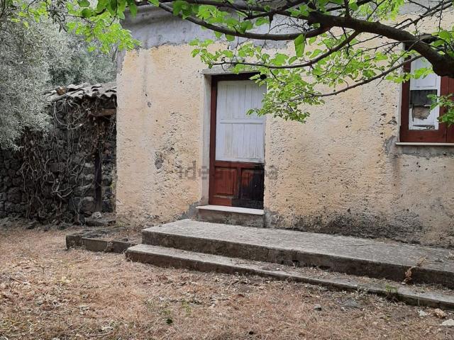 Casa in vendita a Belpasso, Sicilia