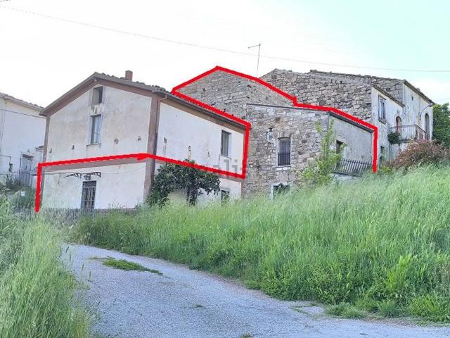 Casa in vendita a Andretta, Campania