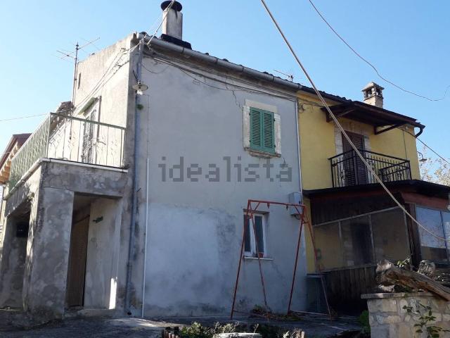 Casa in vendita a Serramonacesca, Abruzzo
