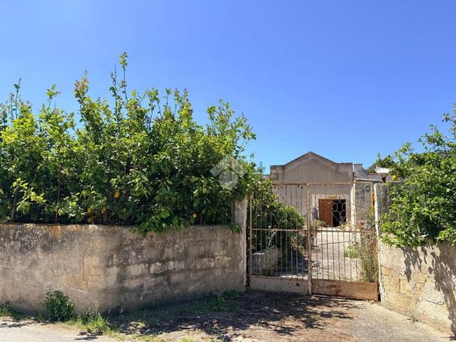 Casa in vendita a Marsala, Sicilia