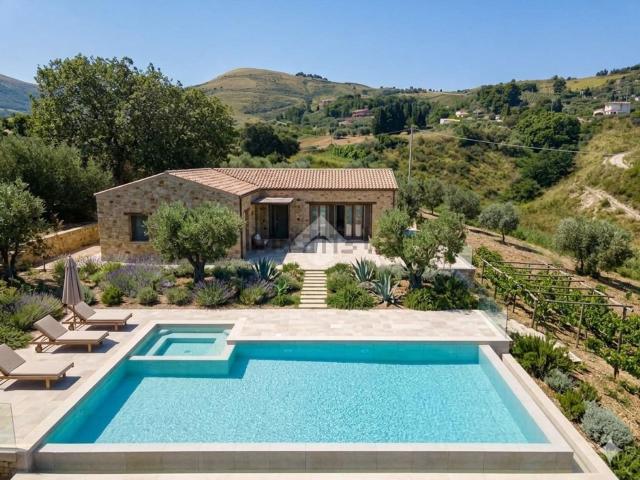 Casa in vendita a Case Buffa, Castellammare Del Golfo