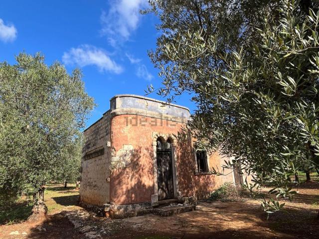 Casa in vendita a Ceglie Messapica, Brindisi