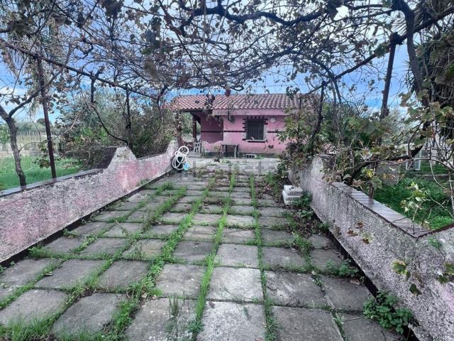 Casa in vendita a Carlentini, Sicilia