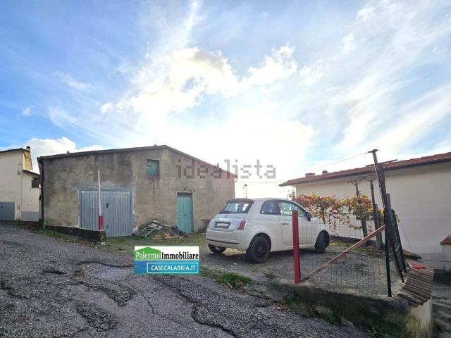 Casa in vendita a Calabria, Cosenza