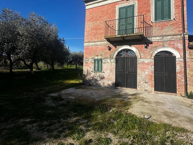Casa in vendita a Villalfonsina, Abruzzo