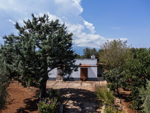 Casa in vendita a Puglia, Brindisi