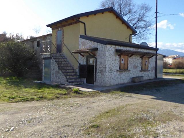 Casa in vendita a Altino, Abruzzo