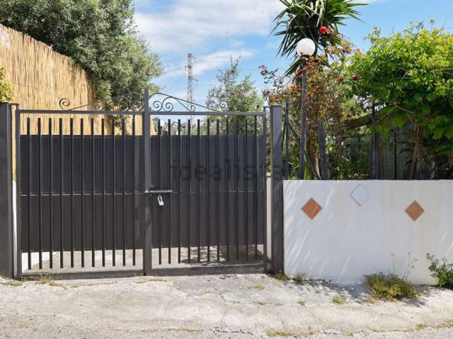 Casa in vendita a Giardini Naxos, Sicilia