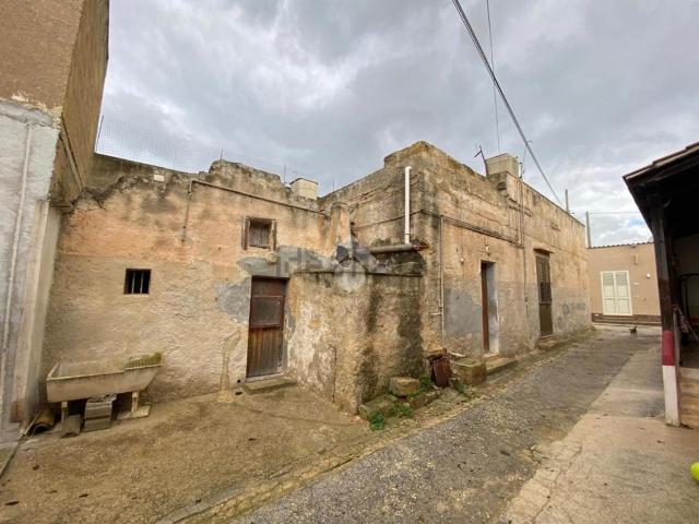 Casa in vendita a Marsala, Sicilia