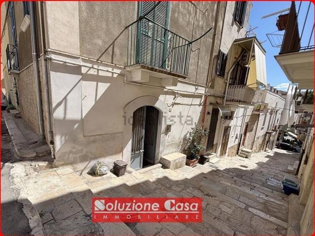 Casa in vendita a Puglia, Barletta-andria-trani