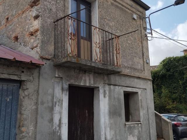 Casa in vendita a Calabria, Vibo Valentia