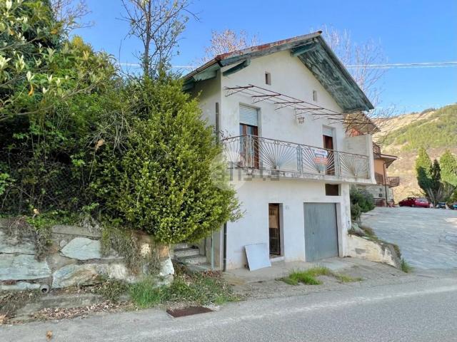 Casa in vendita a Unione Montana di Comuni delle Valli di Lanzo, Ceronda e Casternone, Piemonte