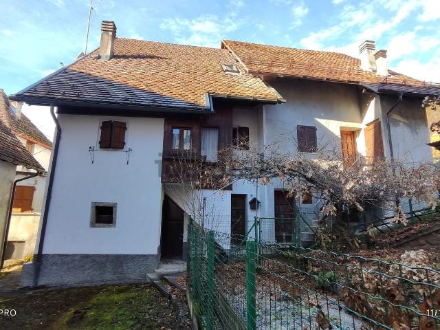 Casa in vendita a Prato Carnico, Friuli-Venezia Giulia