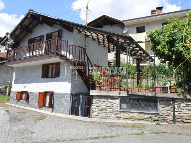 Casa in vendita a Unione Montana di Comuni delle Valli di Lanzo, Ceronda e Casternone, Piemonte