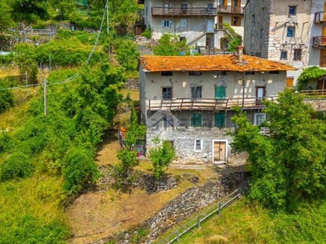 Casa in vendita a Comunità della Vallagarina, Terragnolo